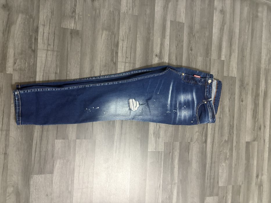 Blugi dsquared2