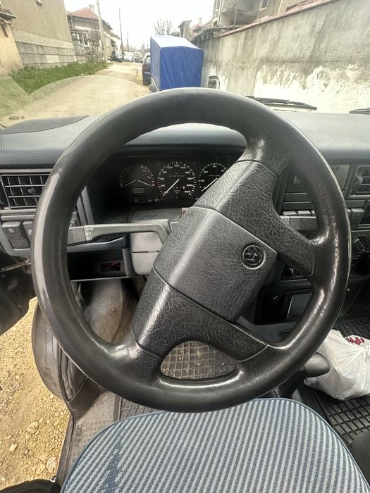 Фолксваген T4 Каравели