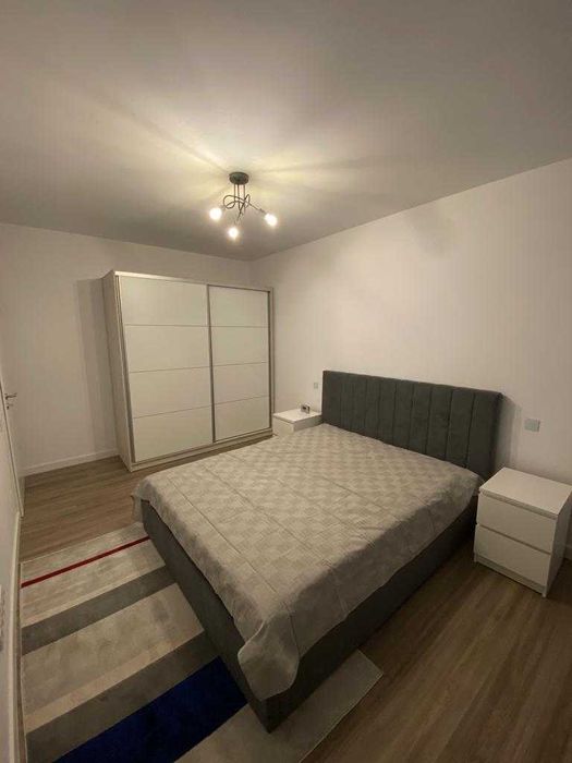 Apartament 2 camere - Nordmark Residence