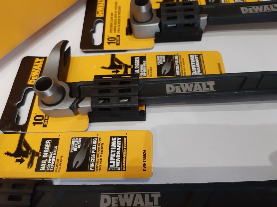 DeWALT Кози крак работен инструмент