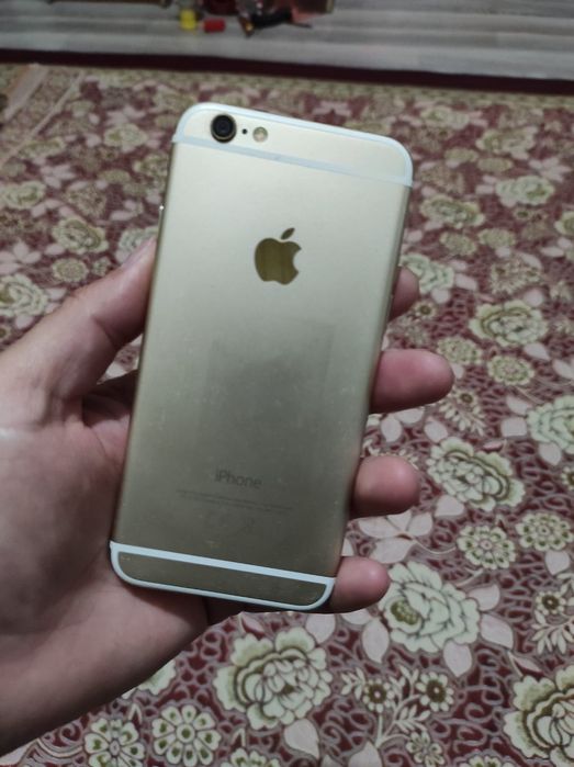 Продам   iPhone 6