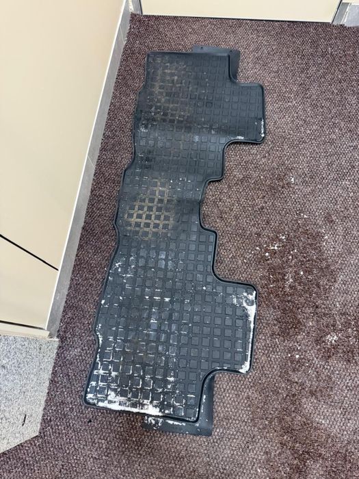 Полики для Хайландер