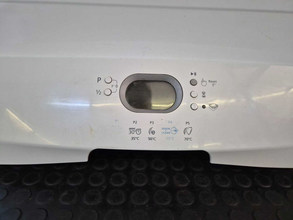 Placa electronica masina de spalat vase independenta Beko DFN6510 cod piesa 1899392200 , testat , stare buna de functionare /R23
