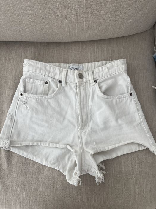 Къси панталони zara, pull&bear, alexander wang, reserved