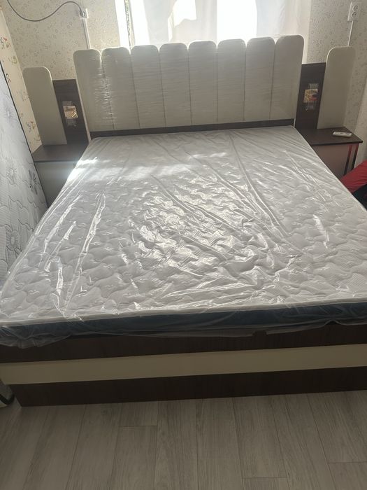 Matras sotiladi yangi hali ishlatilmagan
