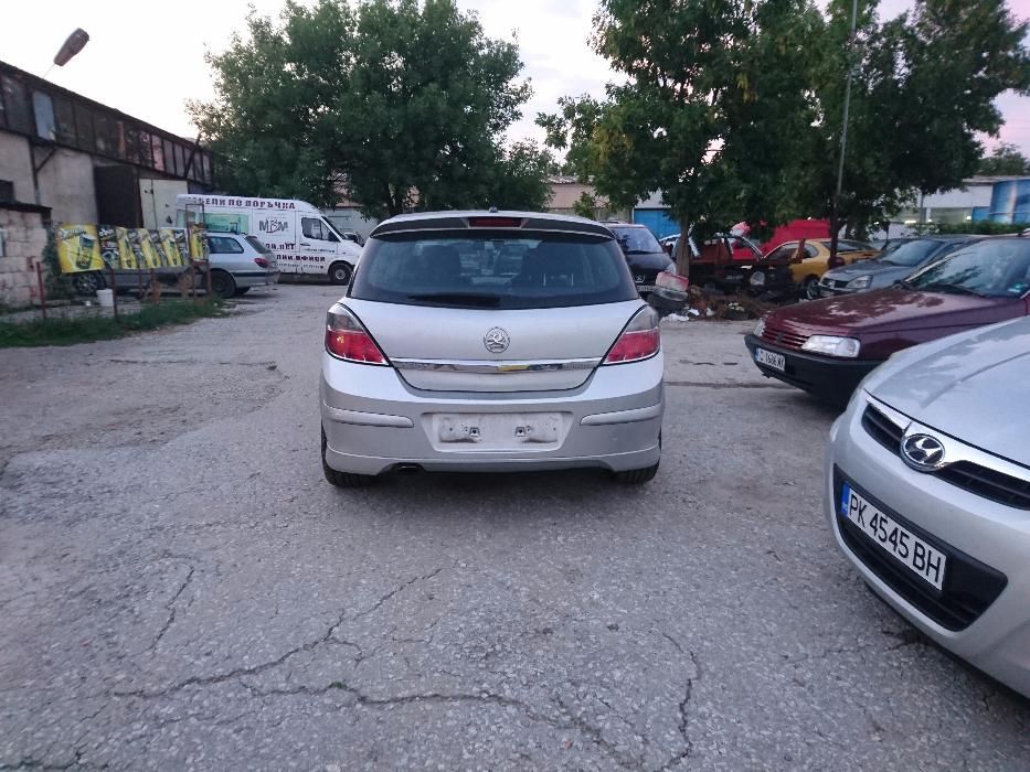 Vauxhall Astra H GTC 1.9CDTI 150кс,1.6Т 180кс,1.8 140кс,1.4 90кс. на ч