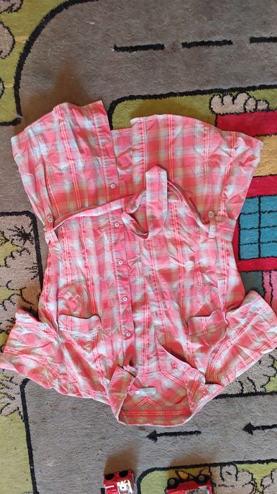 женские вещи 44-46