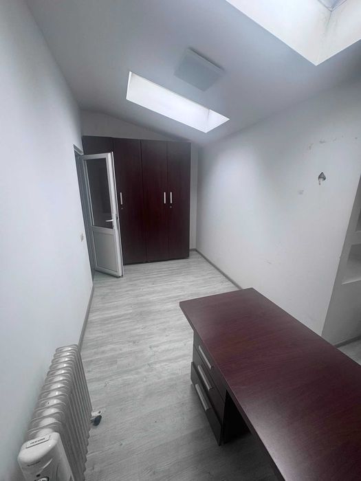 Spații de birouri de închiriat – Codlea (facilitati multiple)