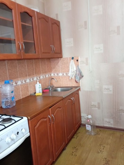Продается квартира