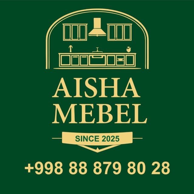 mebel na zakaz/ Aisha mebel