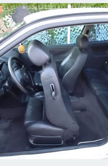 Polo GTI 6n2 cu 125 hp