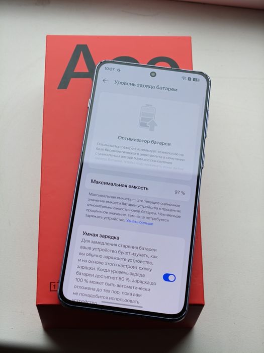 Oneplus ace 3V обмен/продажа