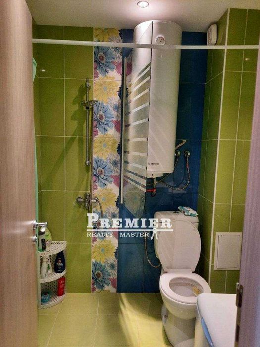 Продава се Тристаен апартамент в с. Рогачево, Област Добрич - 75 кв.м за 605 €/кв.м - Снимка #1