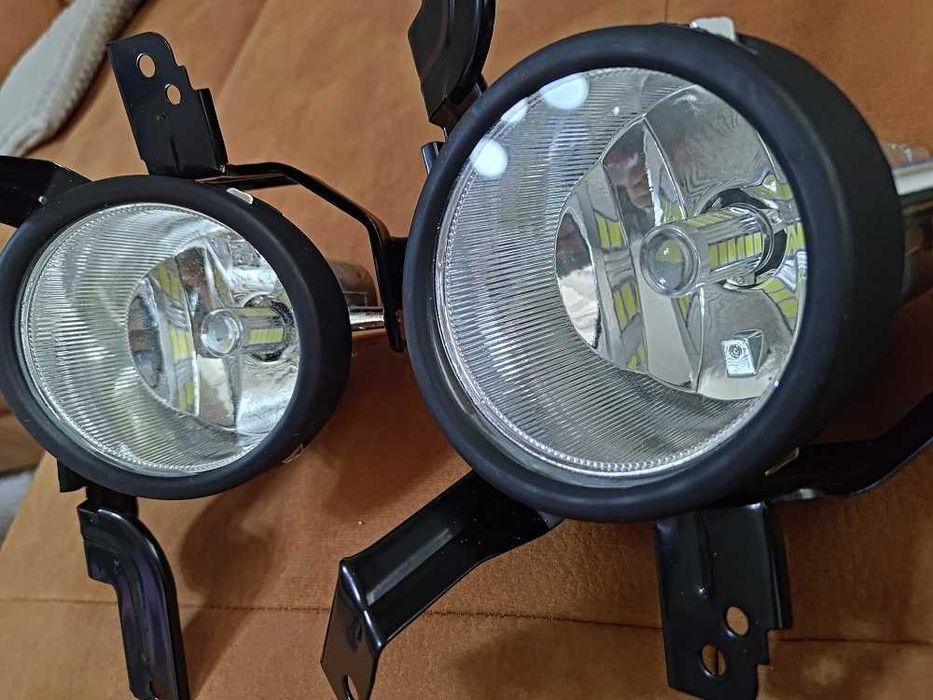 Халогенни светлини за мъгла Хонда за HONDA CR-V CRV  халогени нови