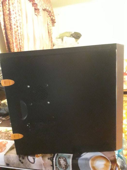 Kompyuter Protsessor