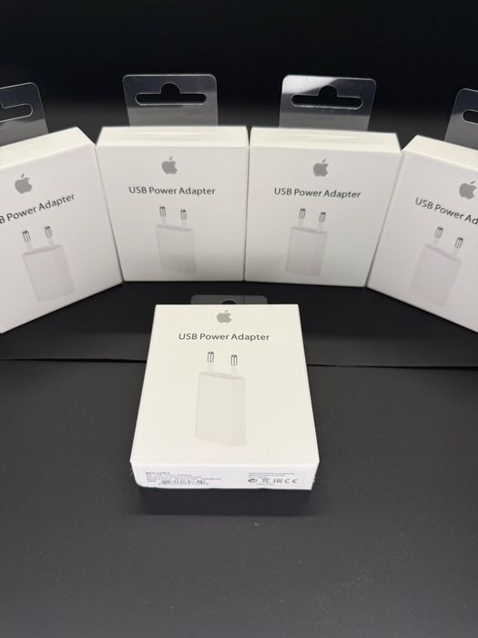 Incarcator adaptor priza iPhone Apple USB 5W