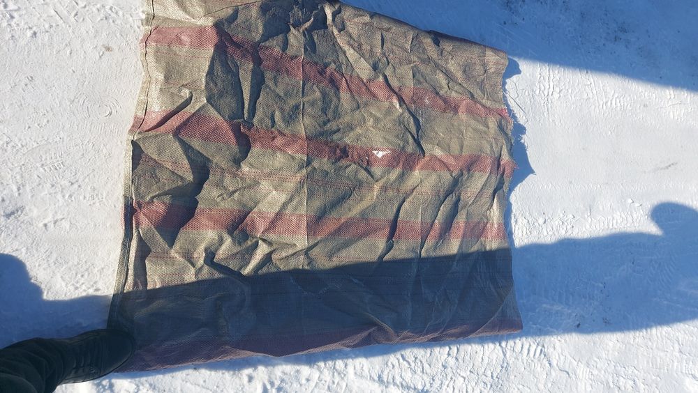 Продам мешки для мусора