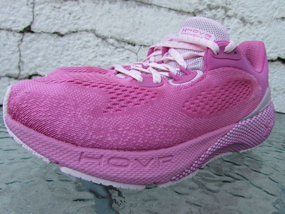 Дамски маратонки Under Armour HOVR Machina 3