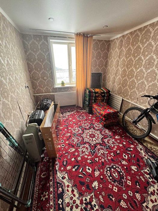 Продаётся дом с. Викторовское, 10 мил!