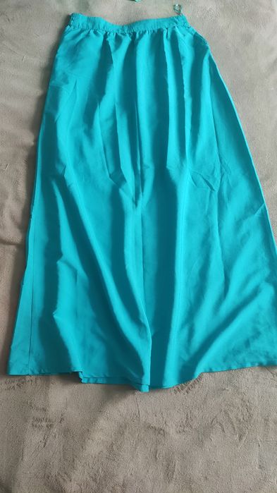 Длинная юбка р.46