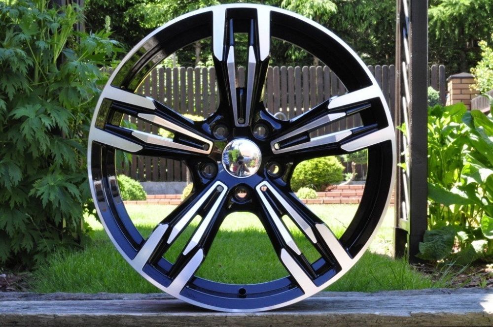 20" Джанти БМВ 5X120 BMW 3 F30 F F32 GT 5 E60 F10 F11 6 F06 F12 7 F01
