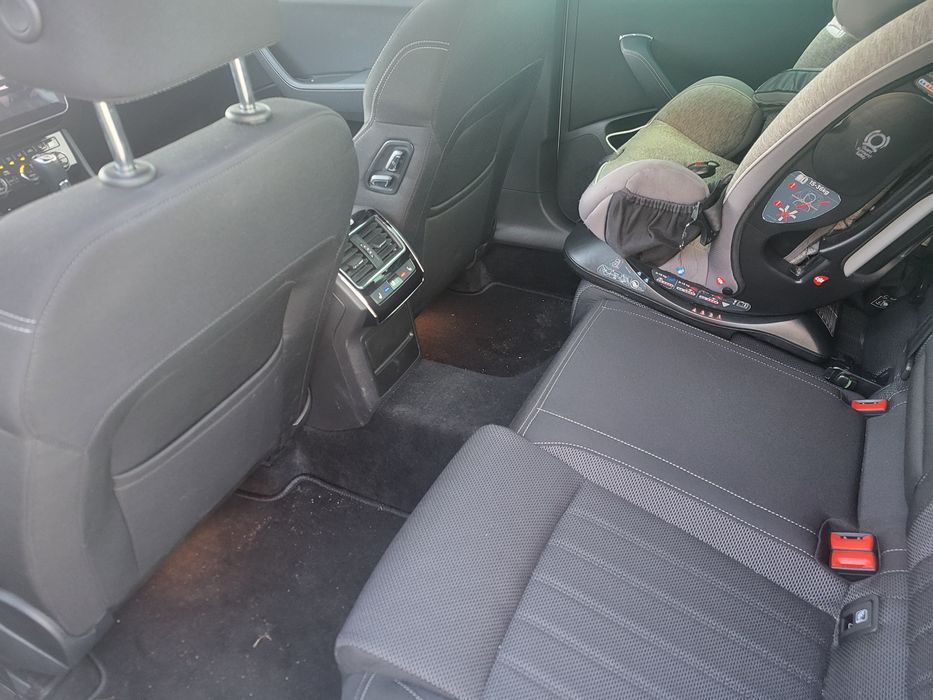 Vand Skoda Superb Style ( Persoana Juridica)