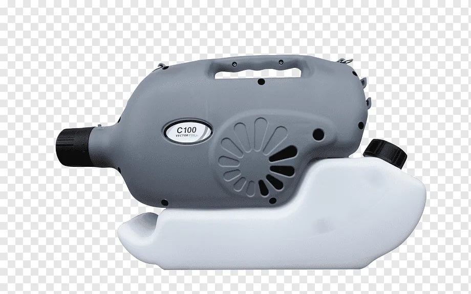 Генератор холодного тумана