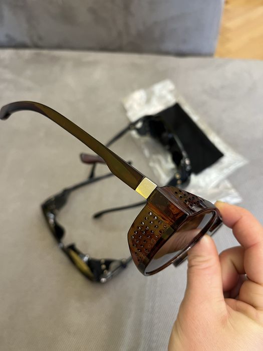 Нови слънчеви очила с UV