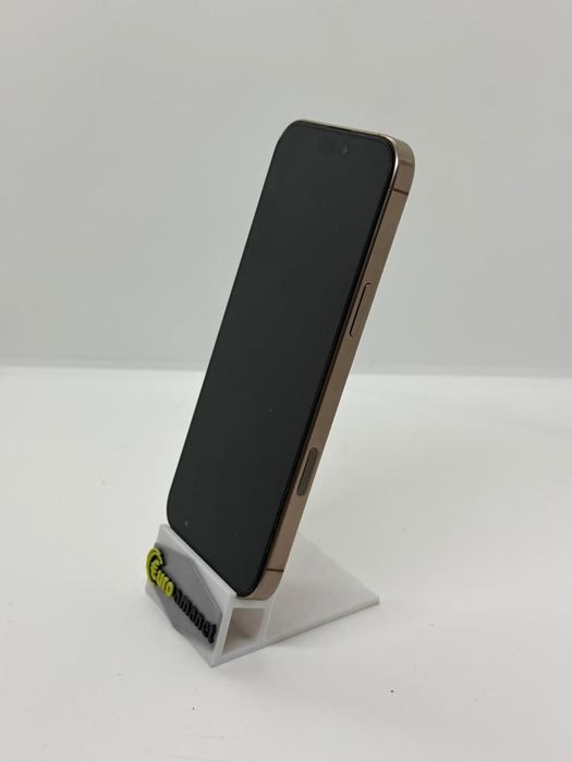 Telefon mobil Apple iPhone 16 Pro Max, 256GB, Baterie 90% -A-