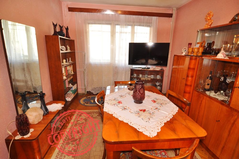 Apartament 2 camere – complet mobilat, Bulevardul 1848, zona Dâmb