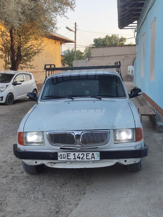 Volga zapchast bor kimga nimasi kerak boʻlsa bor.