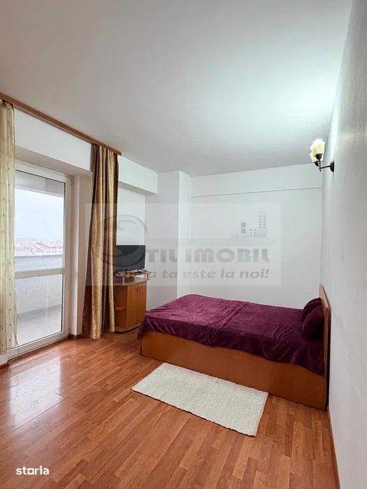 Apartament 2 camere – Nicolina–Complex Art Residence