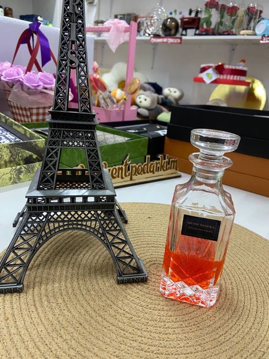 разливной парфюм