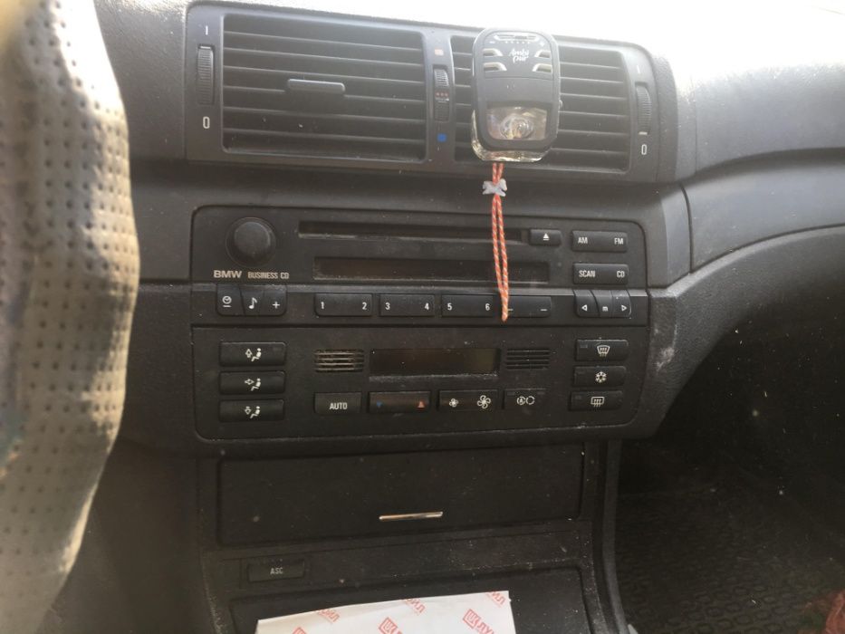 bmw 318 e46 на части бмв е46 комби 1.9