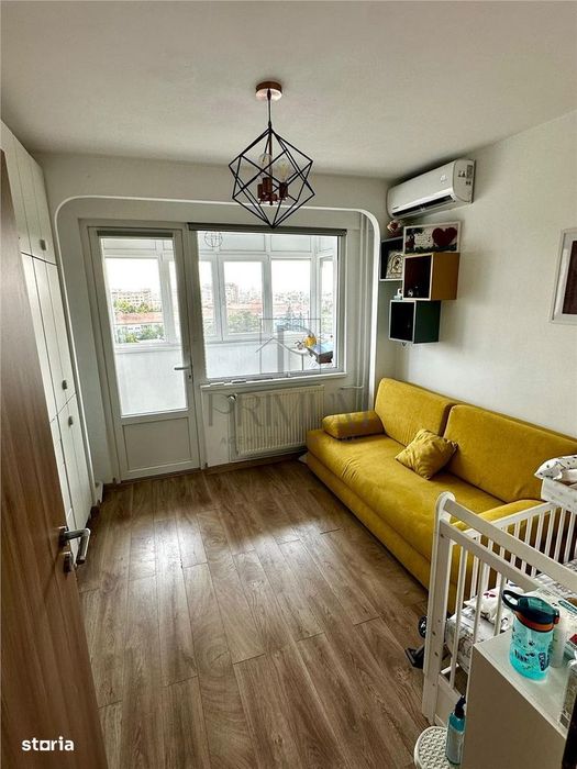Circumvalatiunii - Lift - 4 Camere - Renovat - 2 Bai - 2 Balcoane - Ce — fotografia 3