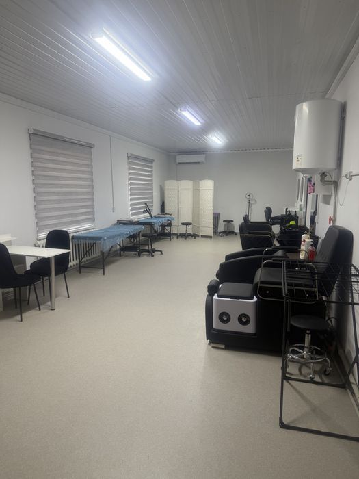 Парихмакер, салон кросаты сдается в аренду