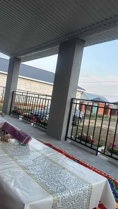 Продам дом бауырластар 4 Таңшолпан
