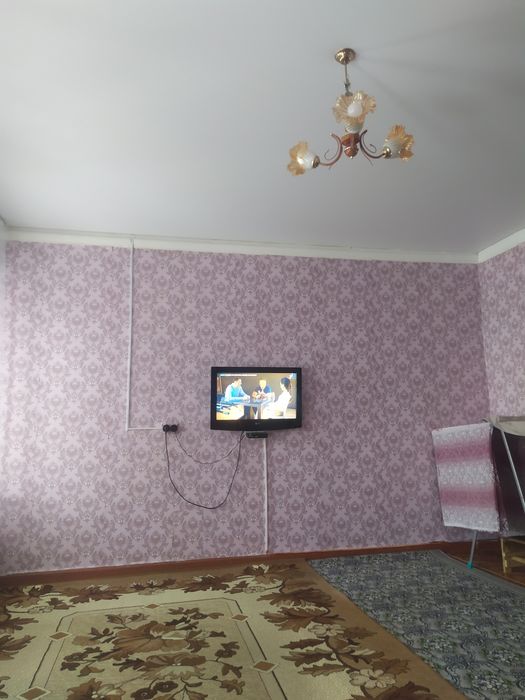 Квартира на назарбаевав39