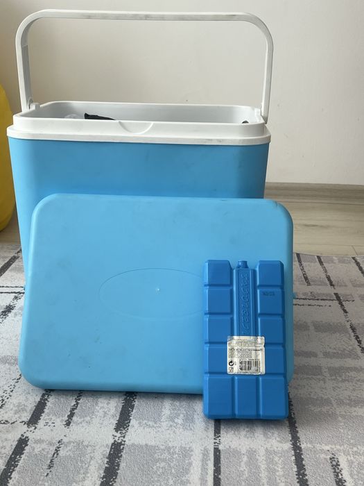 Холодильник дорожный