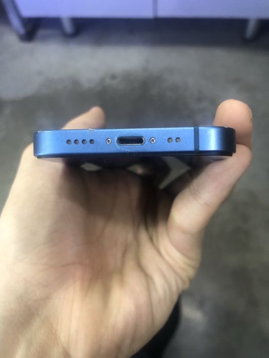 iPhone 13 mini 128gb