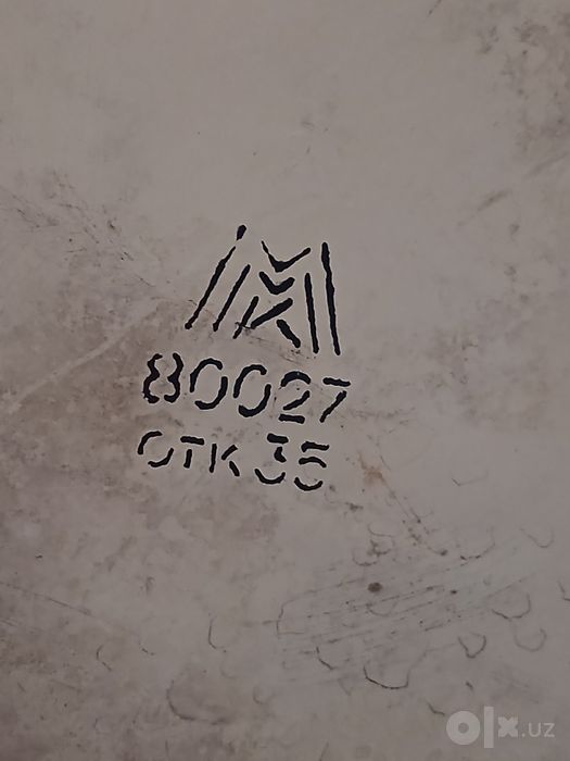 Kastryul katta 20litr adashmasam