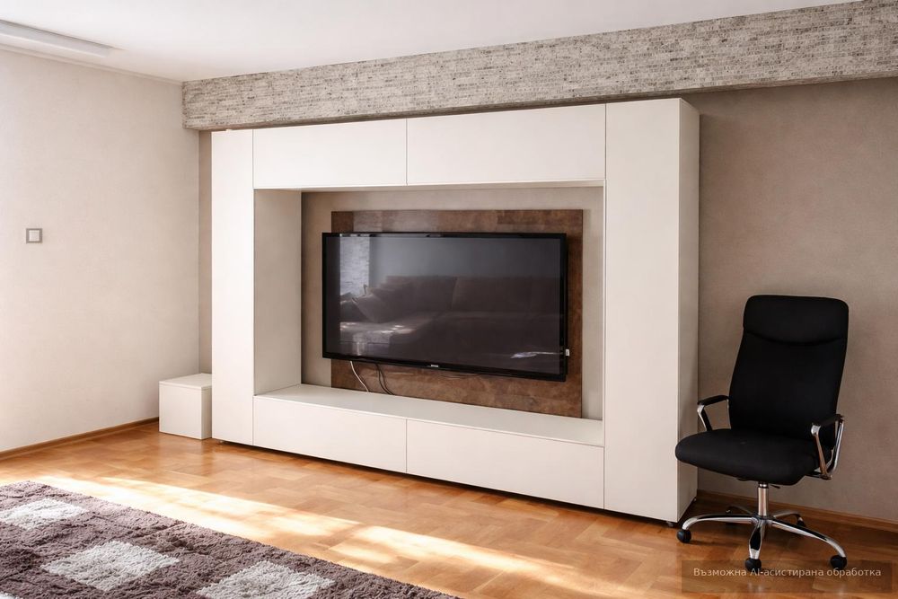 Двустаен апартамент под наем в ТОП Център