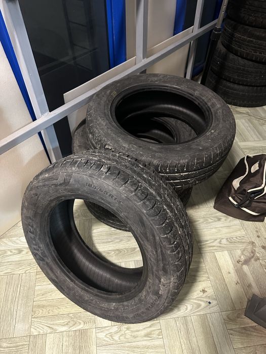 Шины 185/65/14 Viatti