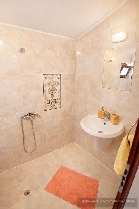 Дава се под наем Двустаен апартамент в Пловдив, Мараша - 60 кв.м за 448.8 € - Снимка #5