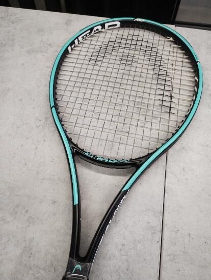 Head Gravity Pro 360 - produs resigilat - (SecondHand) Decathlon
