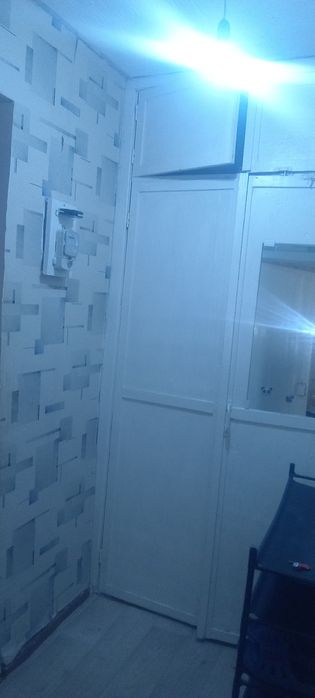 Сдам 1 ком кв на 8мкр