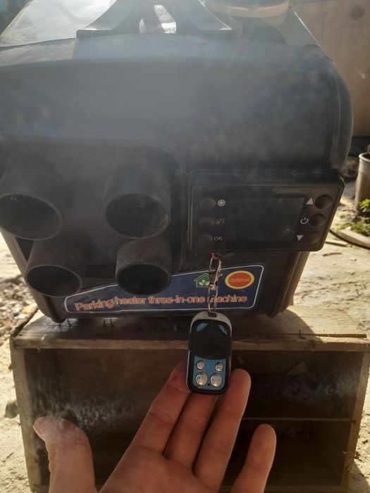 Продам автономку