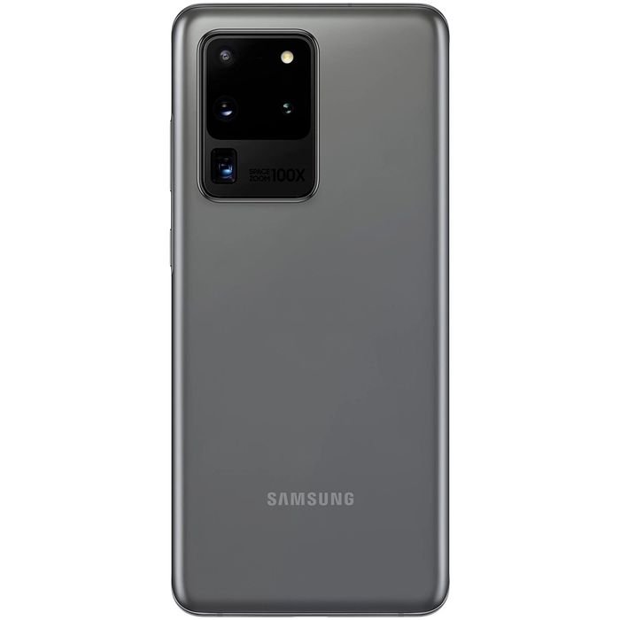 Samsung s20 ultra 5g