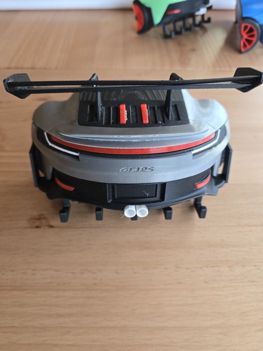 Suport  chei Porsche