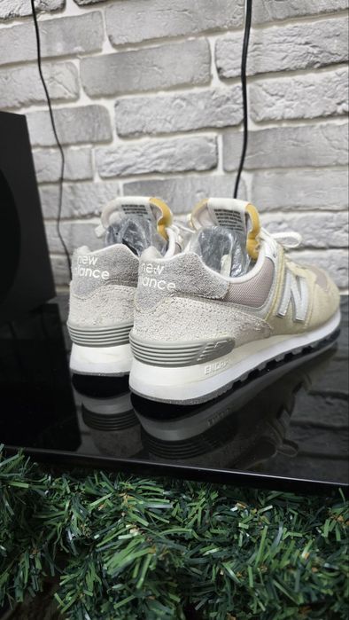 Оригинальные New balance